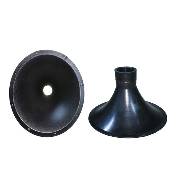 

computer speakers 2pcs horn replacements for repairing old broken parts abs sturdy props mixer woofer monitor k1kf