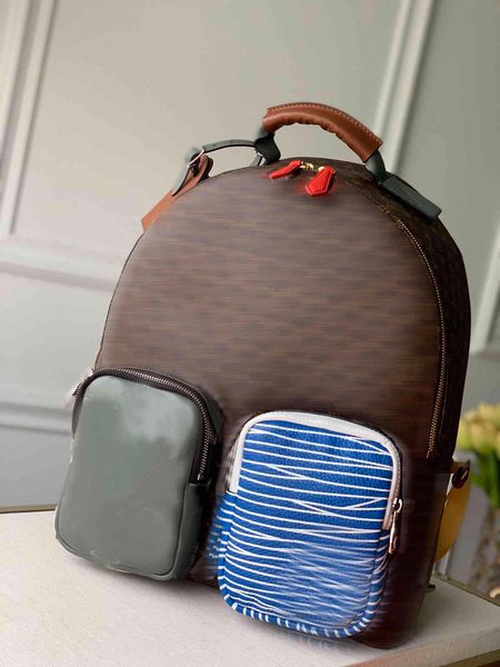 

luxurys designers bag fashion backpack bags high-quality large capacity travel schoolbag handbags handbag designer backpacks