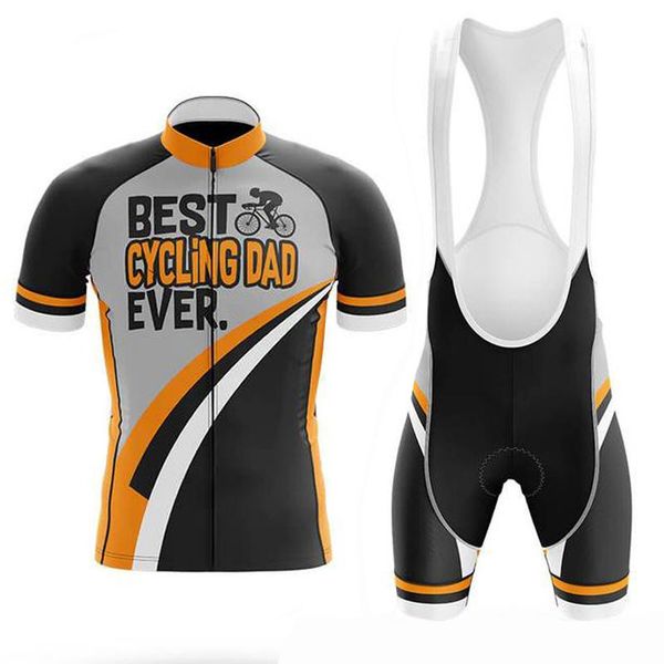 

racing sets man cycling equipment pro mountain bike team jersey short set quick dry t-shirt 9d gel bib shorts bicycle clothing, Black;blue