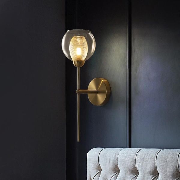 

wall lamps japan bathroom light rope bedroom bedside corridor luminaria de parede lights for home