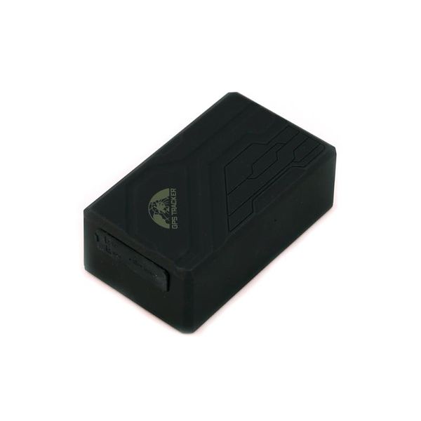 

car gps & accessories coban vehicle tracker tk108a super long standby 10000mah battery ip66 waterproof anti-removal alarm gsm tracking devic
