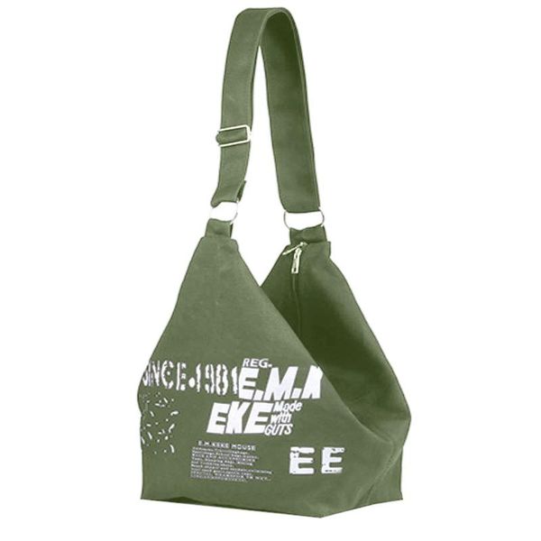 

duffel bags fashion ladies canvas letter large capacity travel bag overnight weekend traveling duffle carry on luggage