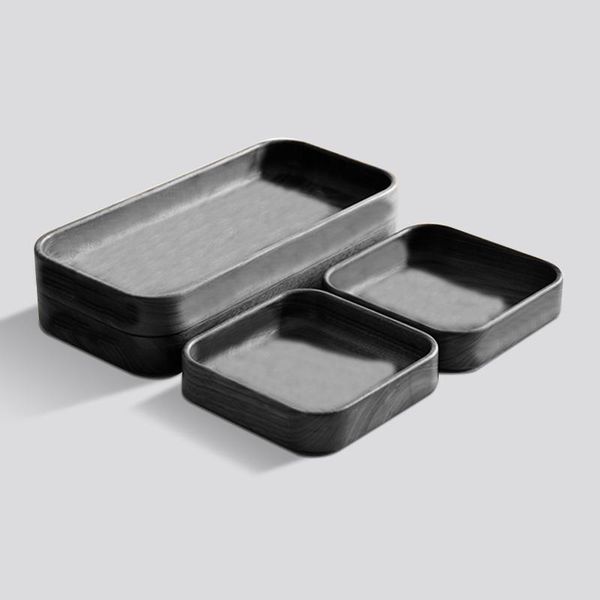 

baking moulds square concrete tray silicone mold japanese tea cement rectangular