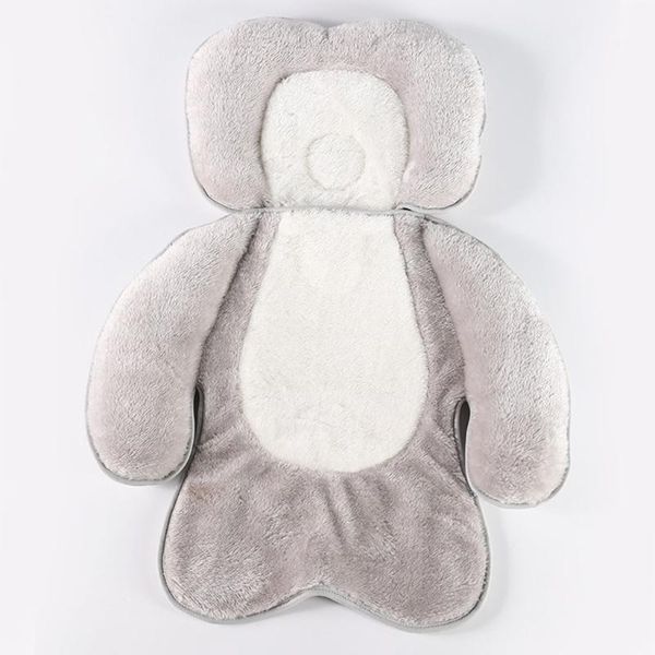 

stroller parts & accessories baby cushion sleeping mattress warm mat pillow infant pram seat neck protection pad support pushchair