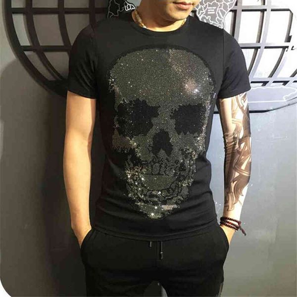 

t shirts men tees fashion tshirt luxury design, White;black