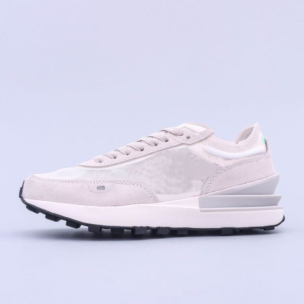 

putian shoes company level new waffle one mesh breathable casual running sports