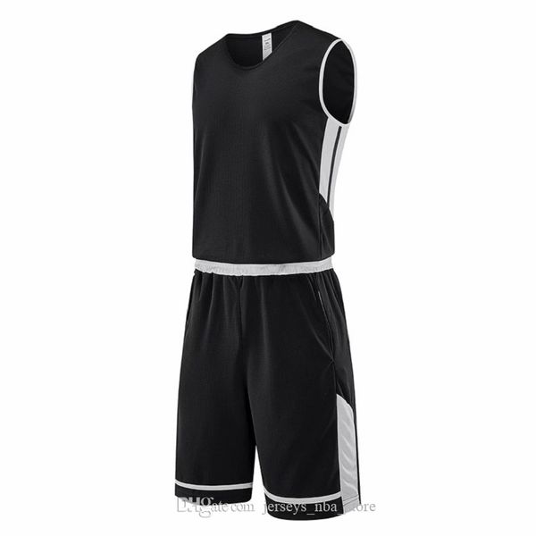 

2021 basketball jersey 402, Black;red