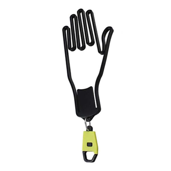 

golf training aids glove keeper gloves support frame stretcher hanger gift plastic