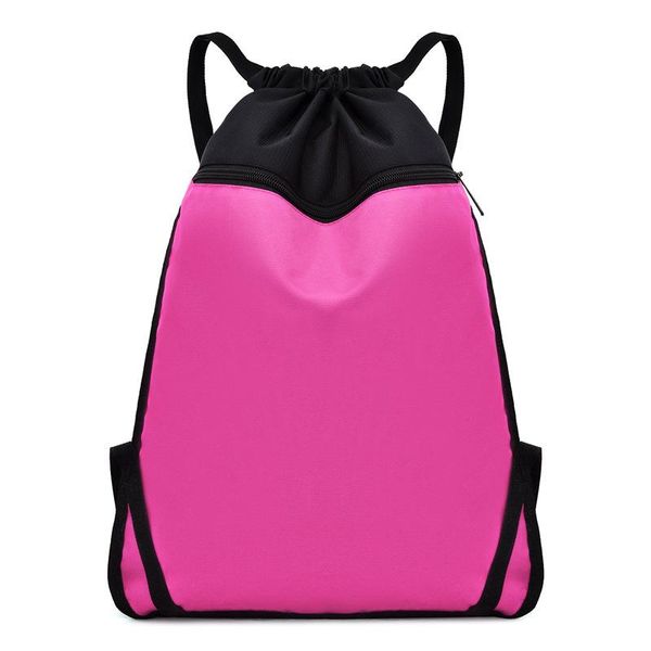 

school bags 2022 personality versatile breast bag woman 91848-65
