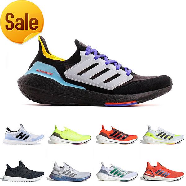 

wholeslae ultra 6.0 21 running sports shoes pulse aqua black webp gray blue green denim tennis trainers sneakers 36-45