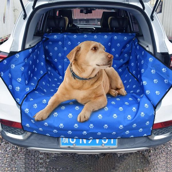 

kennels & pens breathable pet dog car seat cover waterproof puppy carrier backseat protector kitten hammock transport cushion products