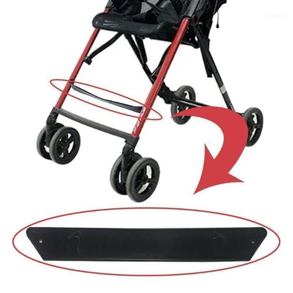 

stroller parts & accessories baby anti-slip footrest pedal child foot gasket carriage pushchair pram lightweight anti-skid footboard11