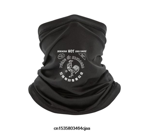 

hats, scarves & gloves sets sriracha chili sauce irwindale red men's t scarf printed crew neck short sleeve casual t-scarf, Blue;gray