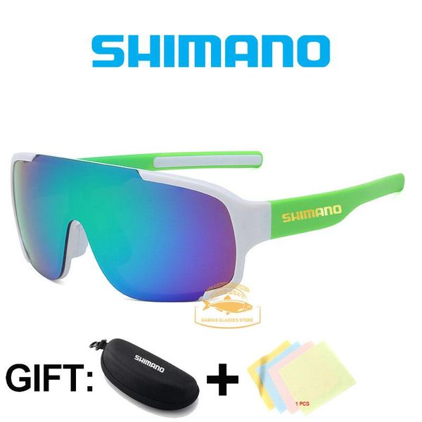 

outdoor eyewear men professional polarized cycling glasses sport mirror sunglasses riding uv400 bicycle goggles