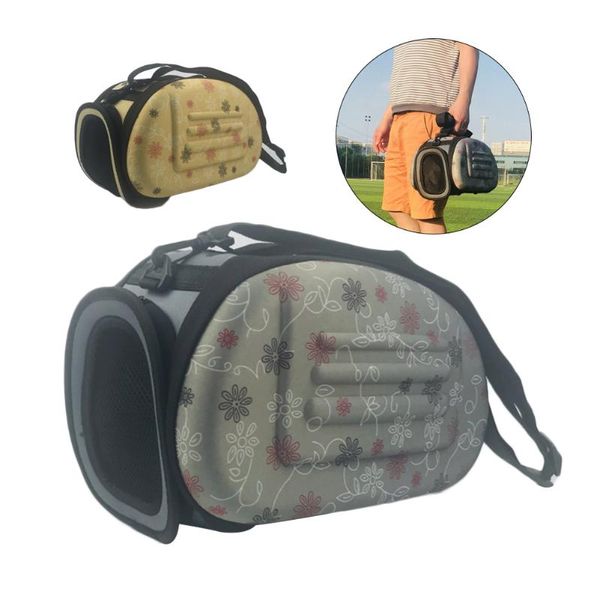 

dog car seat covers portable carrier bag cat foldding cage collapsible pet carring handbag travel shoulder puppy carrying bags
