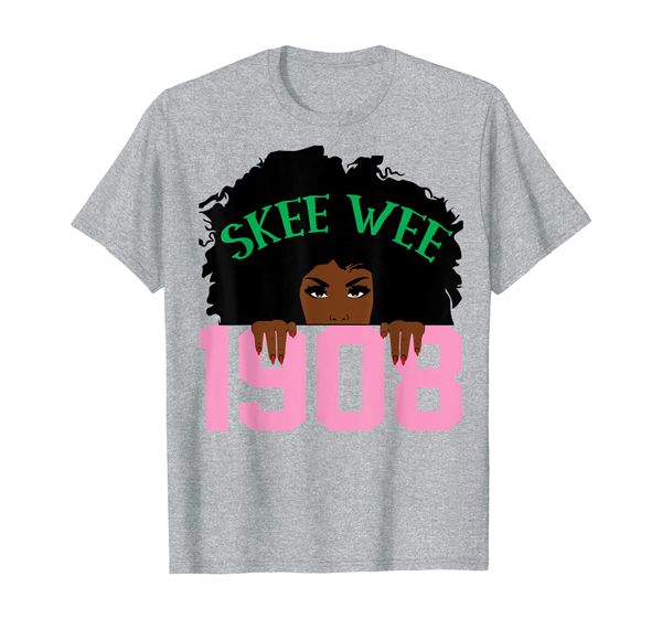 

AKA Gifts - Skee Wee - 1908 - AKA Shirts, Mainly pictures