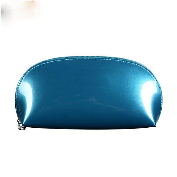 

cosmetic bags & cases pvc waterproof women eye glasses box bag case protection holder multifunction storage toiletry pencil