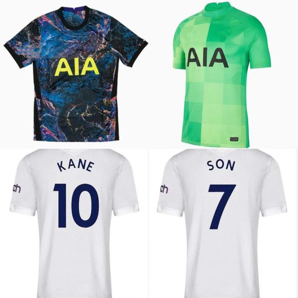 

2021men + kids 21 22 kane son bergwijn ndombele soccer jerseys 2022 tottenham dele jersey football shirt lo celso morgan bale lamela lucas 4, Black;yellow