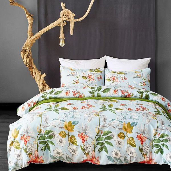

bedding sets fashion black and white grid lattice king size set flower modern luxury