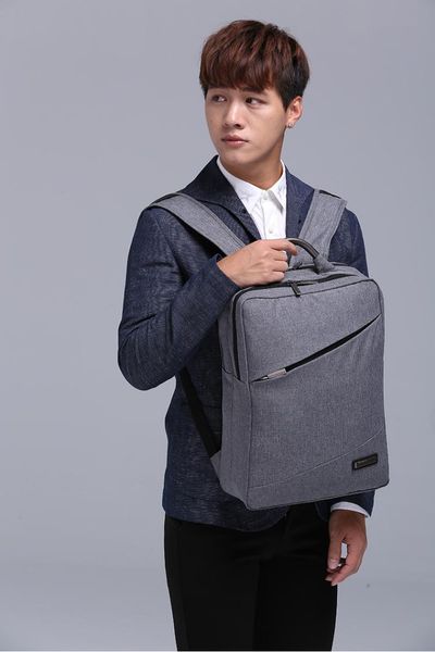 

backpack 2021 sale waterproof men's business lapwomen's travel portable student bag