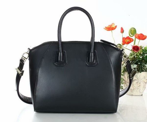 

casual totes girl shoulder dinner bag cow genuine leather backpack women bags designer brand female handbags hobo crossbody bags sac bb0169