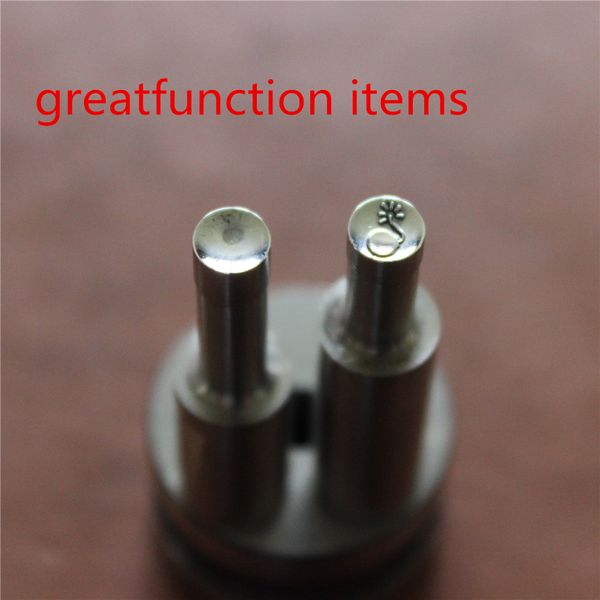 

round bomb milk candy tools manufactured stocks tablet die tdp mold mould press punch set custom customization cast for tdp0 or tdp1.5 / tdp