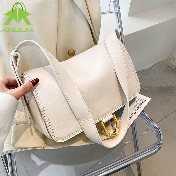 

evening bags girl casual messenger for female fashion wide shoulder strap bag travel crossbody square women 2021