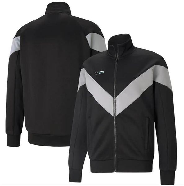 

f1 team racing suit hoodie, sports jacket, the same style can be customized