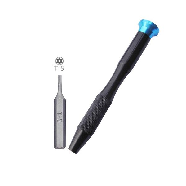 

hand tools torx t5 security screwdriver magnetic bit