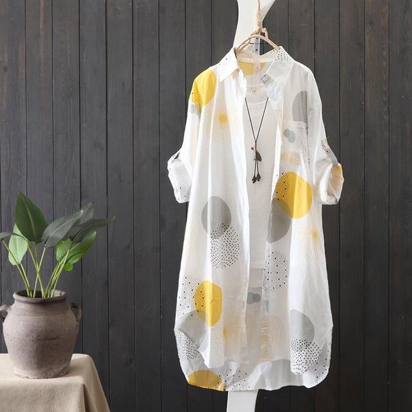 

women's jackets jacket long coat shirt chiffon sunscreen thin summer loose cardigan, Black;brown