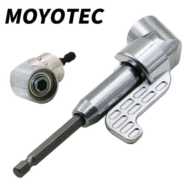 

professional hand tool sets moyotec 105 degrees corner drill electric screwdriver bit screw driver extension with drills tools powe