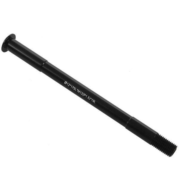 

bike brakes front fork axle bicycle hub tube shaft lever quick release for rock shox accessory