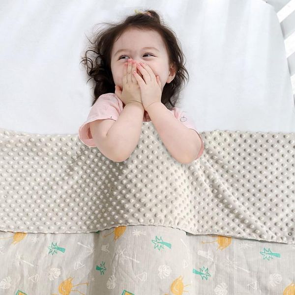 

blankets & swaddling peas kids blanket baby receiving children sleeping bed soft born swaddle wrap