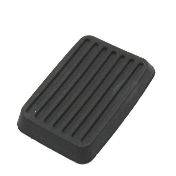 

pedals 2x for accent getz elentra excel scoupe brake clutch pedal pad rubbers
