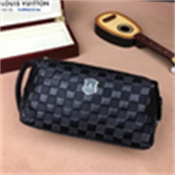 

pull long purse single brand handbag men real leather designer wallet chain wallets compact luxury clutches evening key card 1095 holders, Red;black