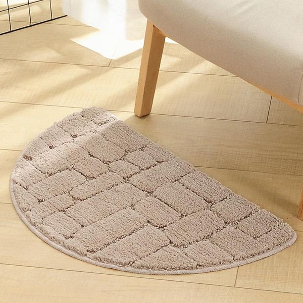 

carpets anti slip door mat living room accessories floor protect washable household absorb water bedroom comfortable microfiber
