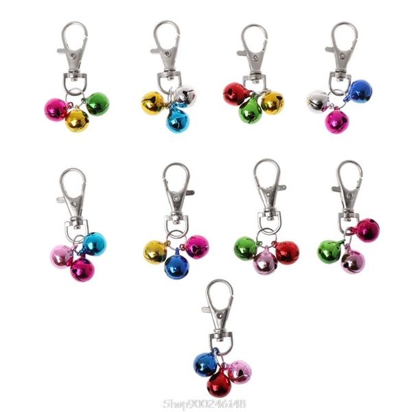

pet dog cat collar bell diy accessories for loud kitten safety n27 20 dropship car seat covers