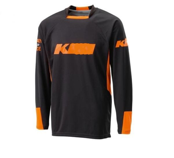 

moto racing suit long-sleeved t-shirt summer off-road motorcycle jersey