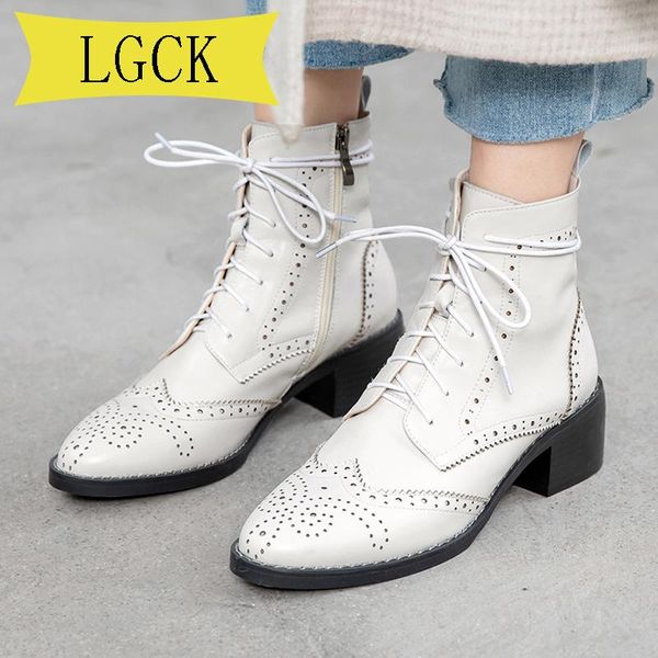 

boots a9347, Black