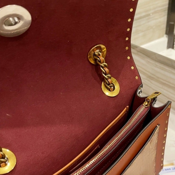 

parker camellia shoulder bag handbag practical and versatile genuine leather luxury handbags purses designers lady tote bags coin purse 1582
