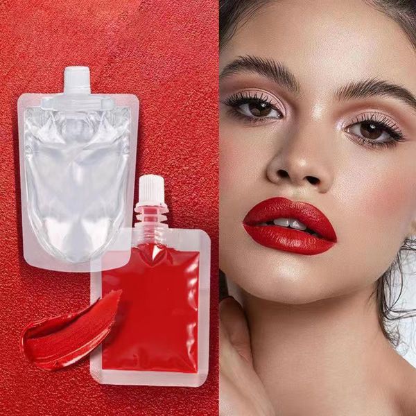 

lip gloss 8 colors base non-sticky makeup oil diy moisturizing 140g/240g/380g