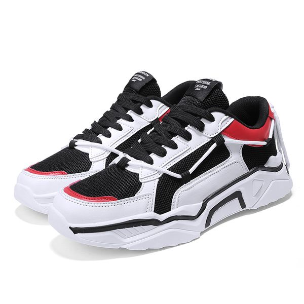 

spring fashion casual sports shoes