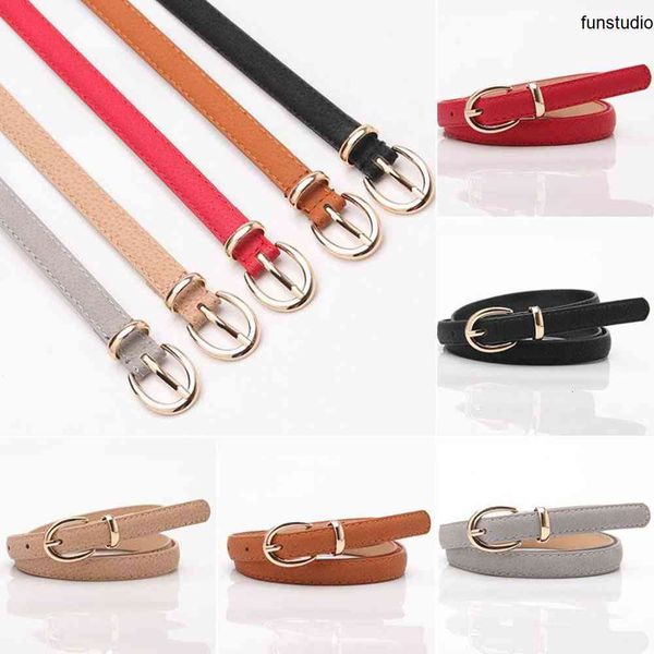

casual fashion canvas women belt leather waistband cummerbund fashion girls belt thin waist band woman dress accessories, Black;brown