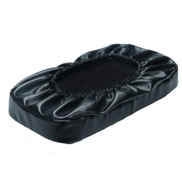 

chair covers memory cotton armrest pads black 254*130*30mm 2pcs elbow rest offices