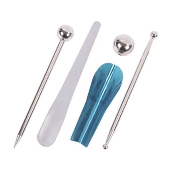 

professional hand tool sets k1ka reuse and replacement 5 pieces of caulking artifact tools sealant sink joints applicator finishing