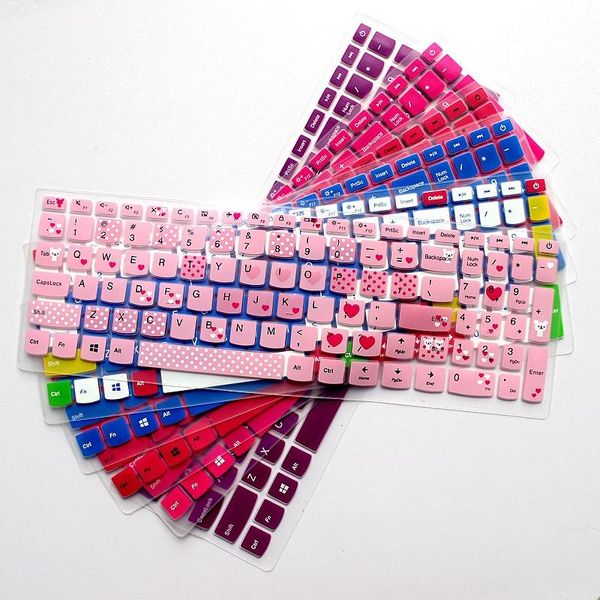 

lapkeyboard protector for lenovo xiaoxin air 15 yoga530 14/13'' inch notebook cover covers