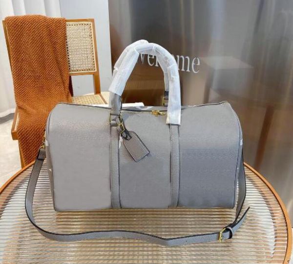 Moda bagaglio a mano designer borsa da viaggio borsone impermeabile borsone uomo borse borsa tote ragazzi stile unisex borse da donna zaini