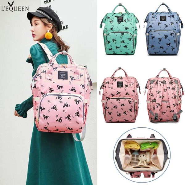 

diaper bags bag backpack for mummy maternity stroller large organizer baby nappy capacity