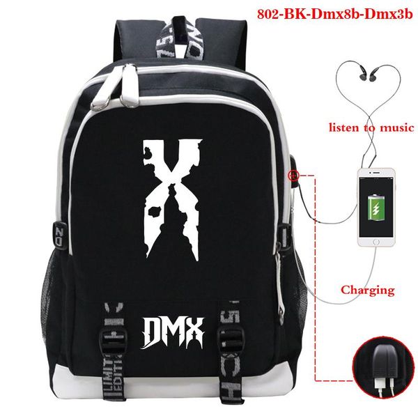 

backpack dmx men lapbag waterproof mochila male brand school shoulder backpacks knapsack for teenager boys girls bags