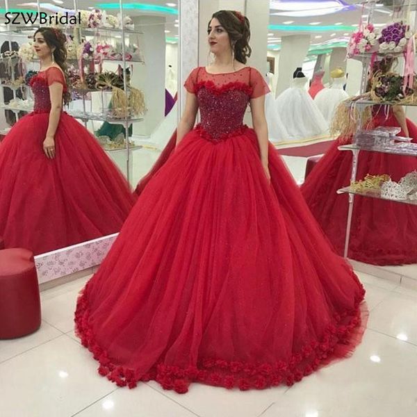 

party dresses arrival ball gown evening 2021 cap sleeve gowns robe soiree dubai arabic dress avondjurk, White;black